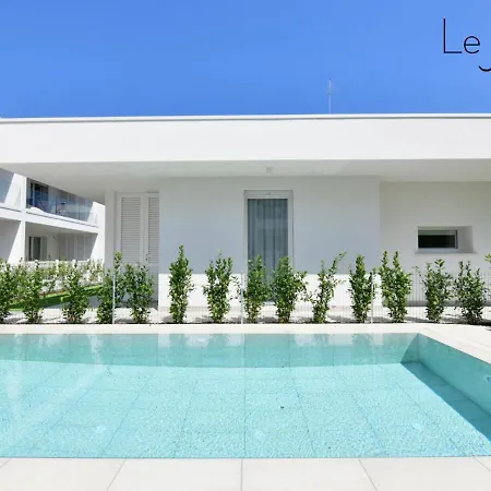 Apartment Lejolie Village