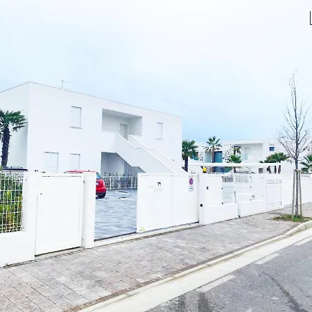 Apartment Lejolie Village
