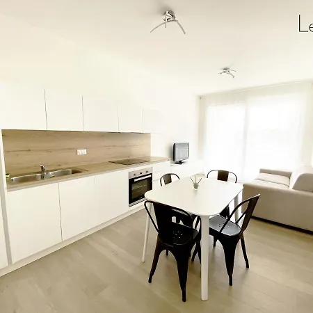 Lejolie Village Apartment *
