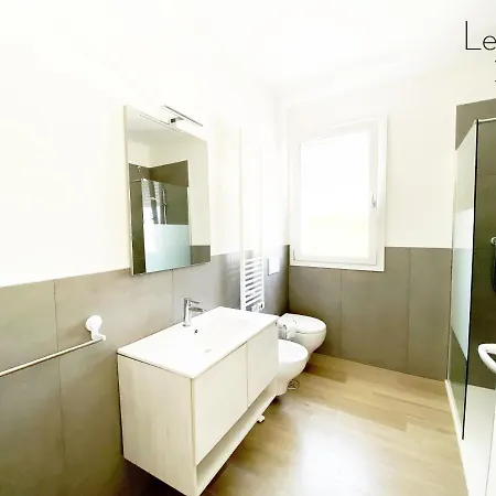 Lejolie Village Apartment *