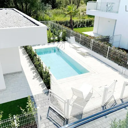 Apartment Lejolie Village Lido di Jesolo