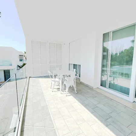 Lejolie Village Apartment