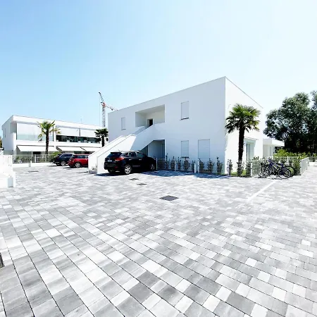 Lejolie Village Apartment Lido di Jesolo